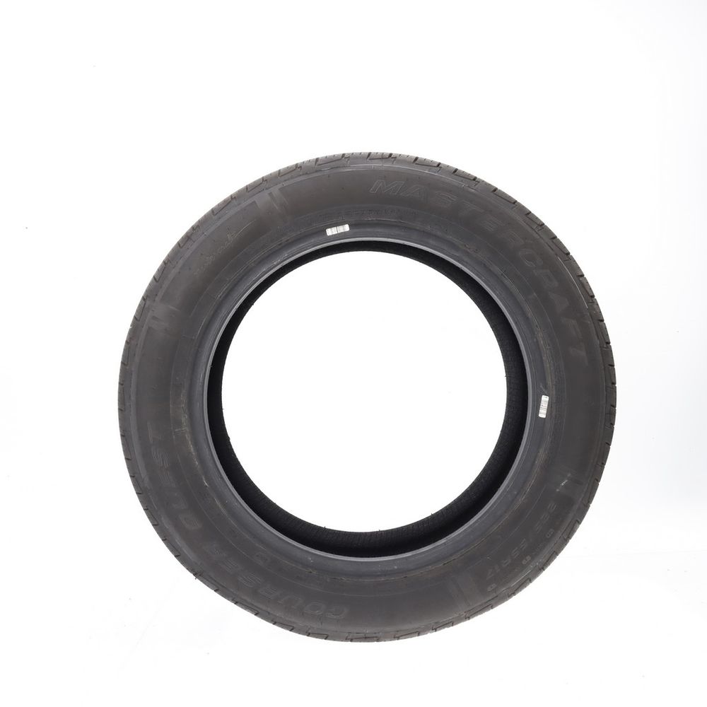 Driven Once 225/55R17 Mastercraft Courser Quest 97V - 10/32 - Image 3