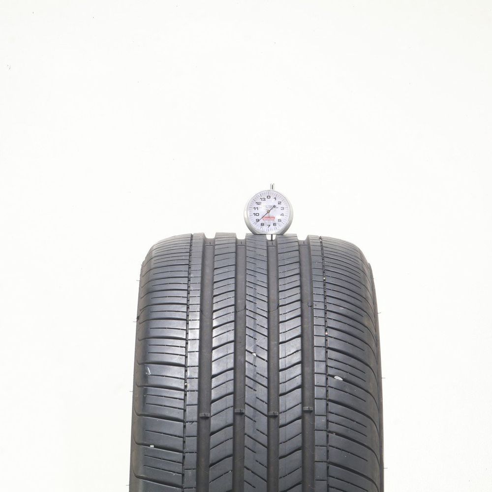 Set of (4) Used 245/45R20 Goodyear Eagle Touring 99V - 7.5-8.5/32 - Image 5