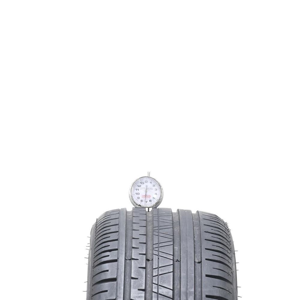 Used 215/45ZR17 Zeetex HP1000 91W - 7/32 - Image 2