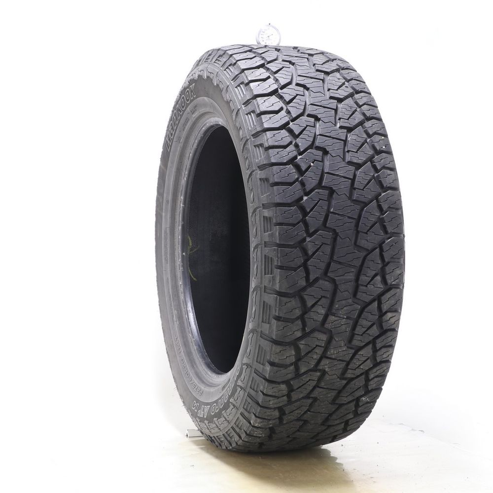Used 275/60R20 Hankook Dynapro ATM 114T - 9.5/32 - Image 1
