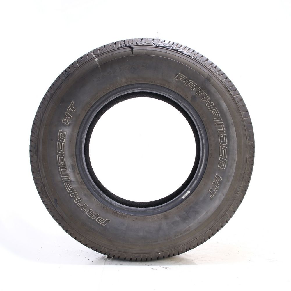 Set of (2) Used 265/70R16 Pathfinder HT 112T - 8.5-9.5/32 - Image 3