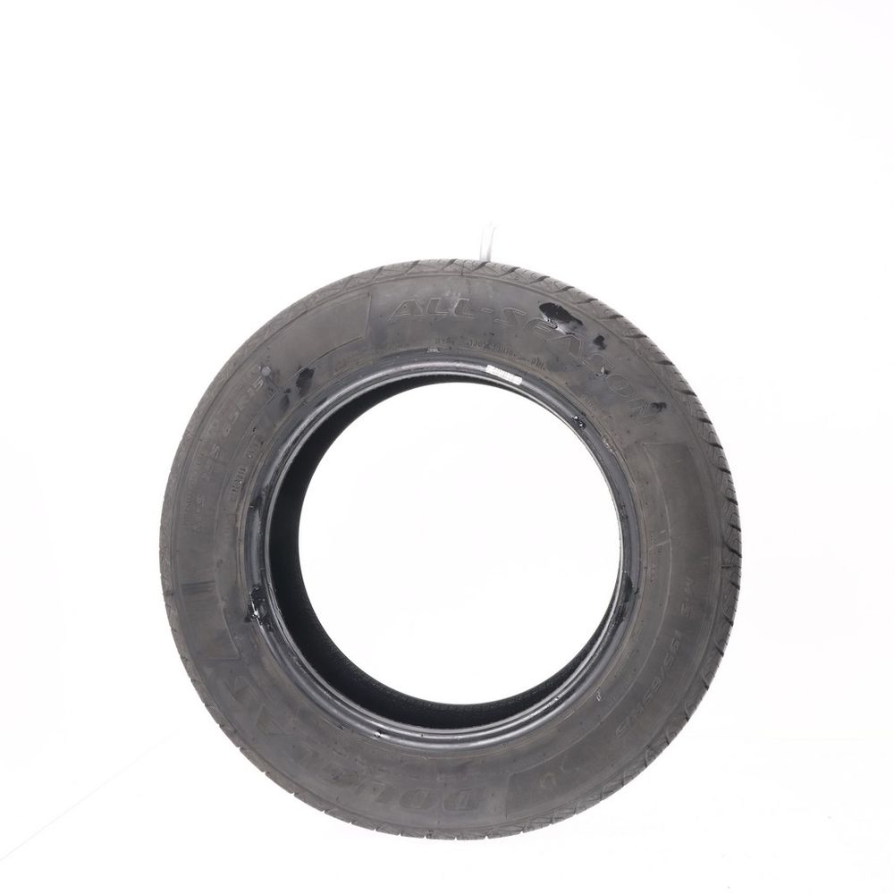 Used 195/65R15 Douglas All Season 91H - 7.5/32 - Image 3