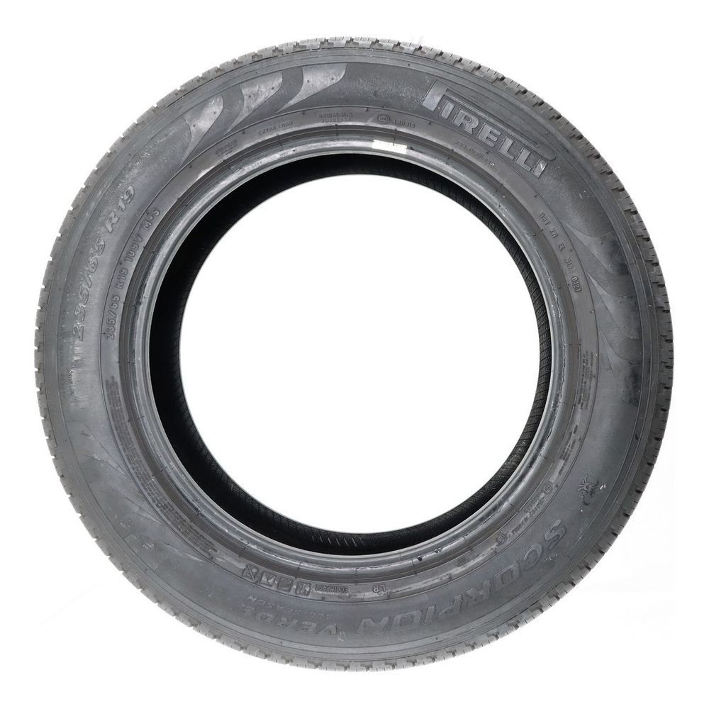 Used 235/65R19 Pirelli Scorpion Verde LR 109V - 8/32 - Image 3
