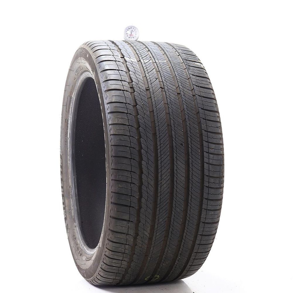 Used 315/40R21 Michelin Primacy Tour A/S MO-S 111H - 7.5/32 - Image 1