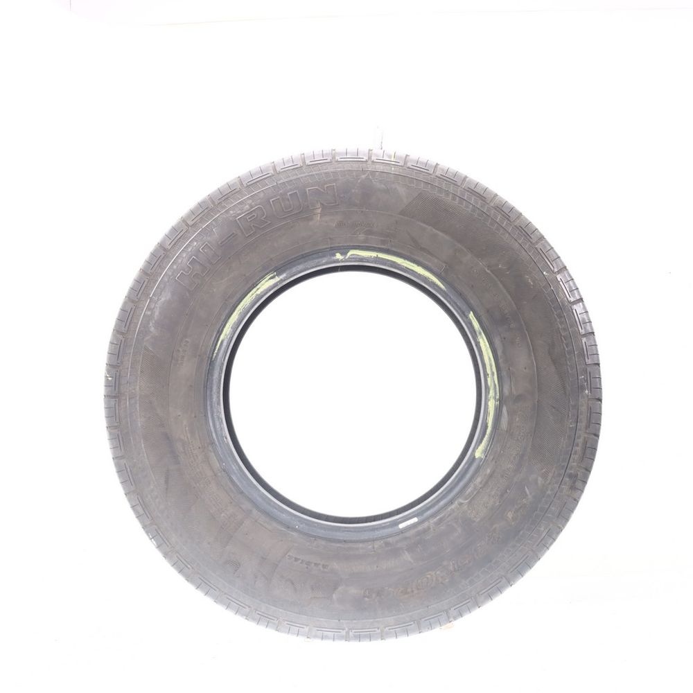 Used ST 235/80R16 Hi-Run WR089 124/119L E - 7.5/32 - Image 3