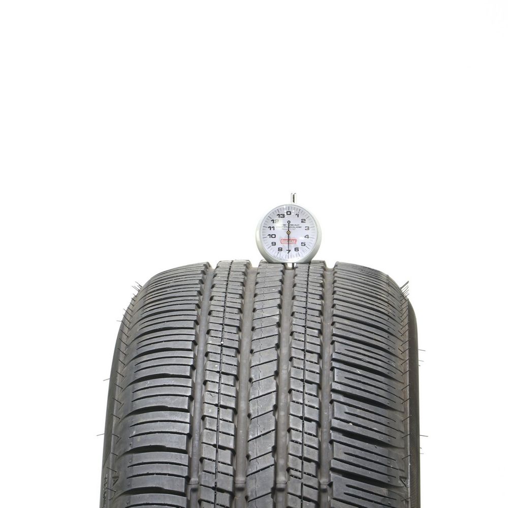 Set of (4) Used 225/55R18 Falken Ziex ZE001A A/S 98V - 7-8.5/32 - Image 2