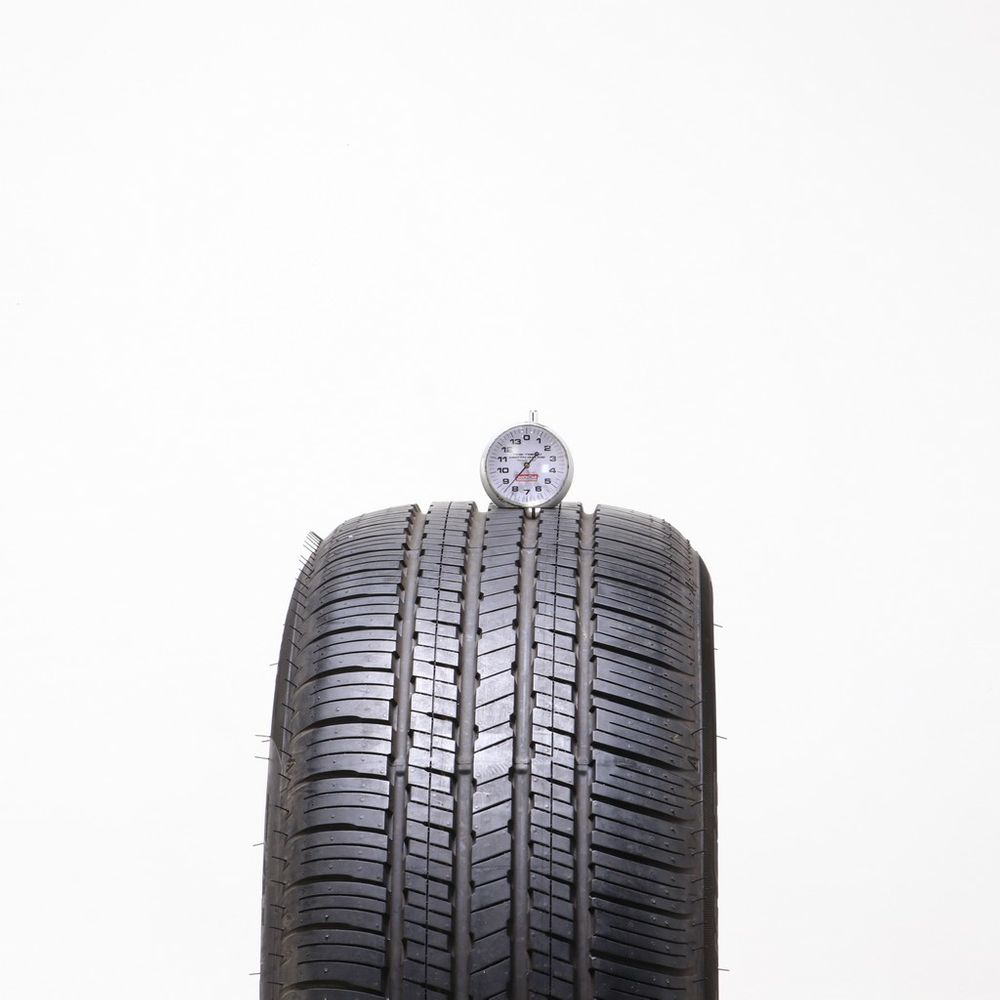 Set of (4) Used 225/55R18 Falken Ziex ZE001A A/S 98V - 7-8.5/32 - Image 11