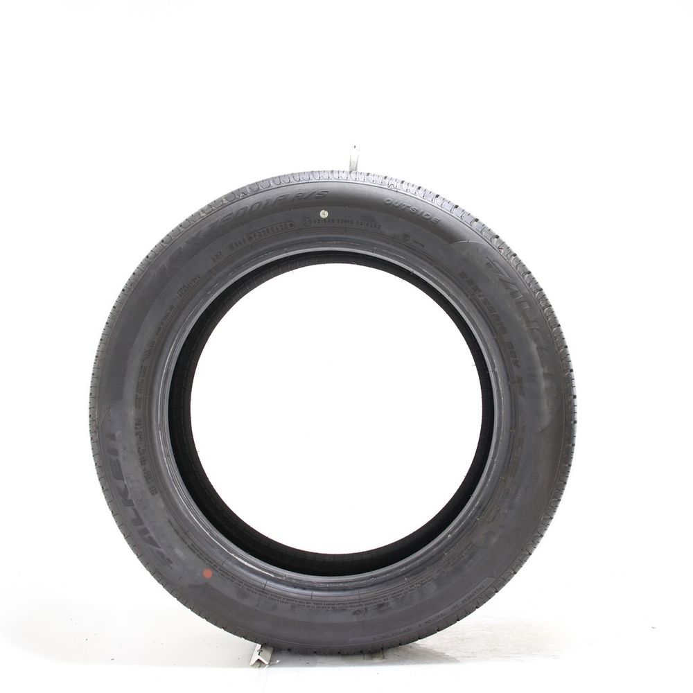 Set of (4) Used 225/55R18 Falken Ziex ZE001A A/S 98V - 7-8.5/32 - Image 12