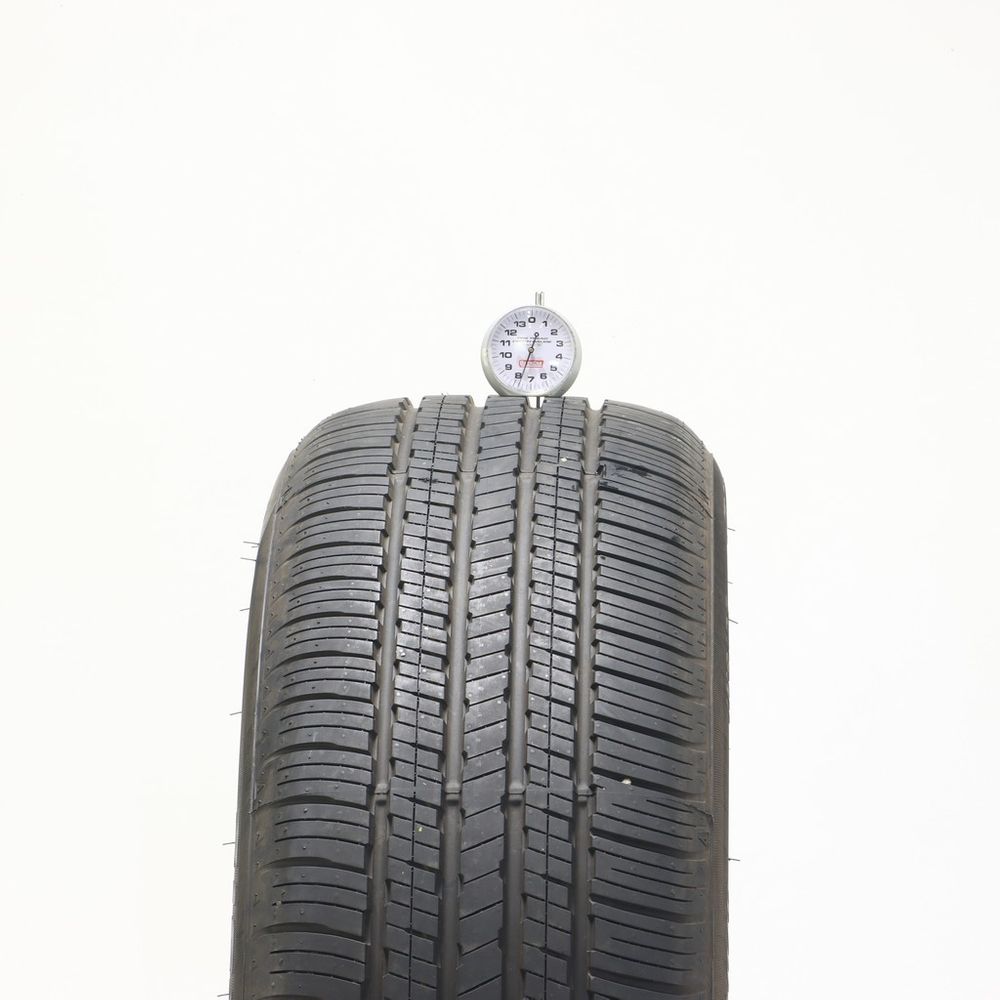 Set of (4) Used 225/55R18 Falken Ziex ZE001A A/S 98V - 7-8.5/32 - Image 5