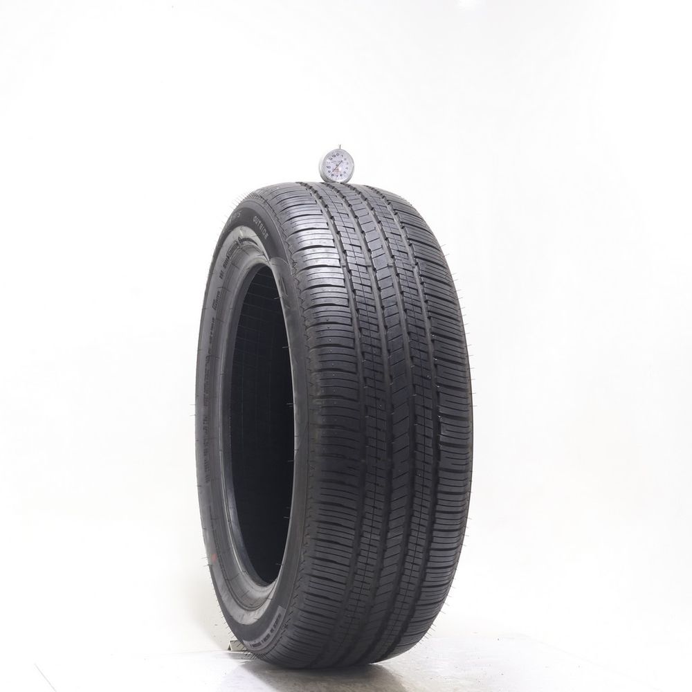 Set of (4) Used 225/55R18 Falken Ziex ZE001A A/S 98V - 7-8.5/32 - Image 10