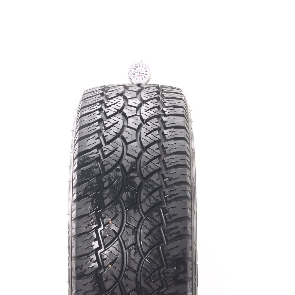 Used 275/65R18 Thunderer Ranger A/T R404 116T - 10.5/32 - Image 2