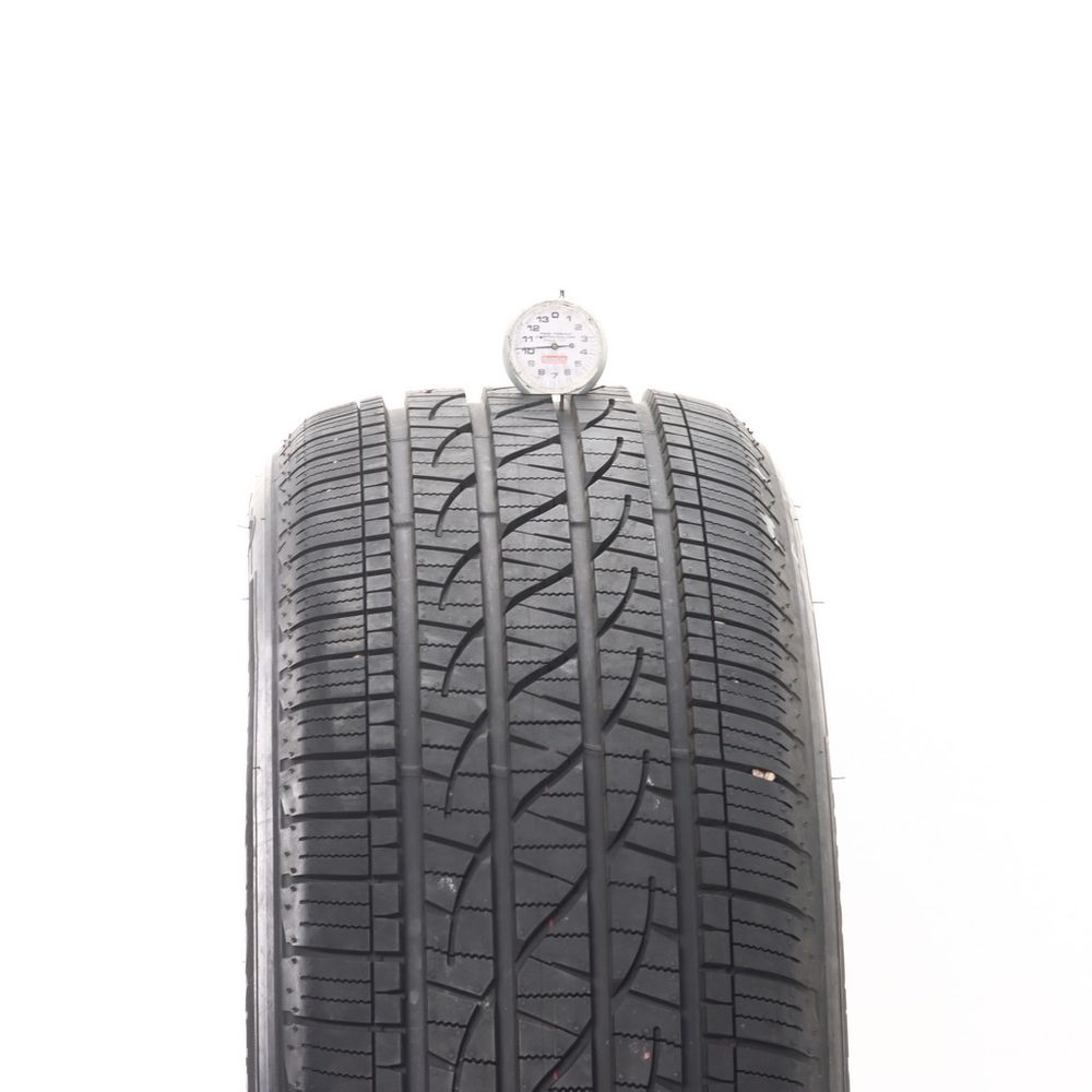 Set of (2) Used 255/50R20 Firestone Destination LE3 109H - 10/32 - Image 2