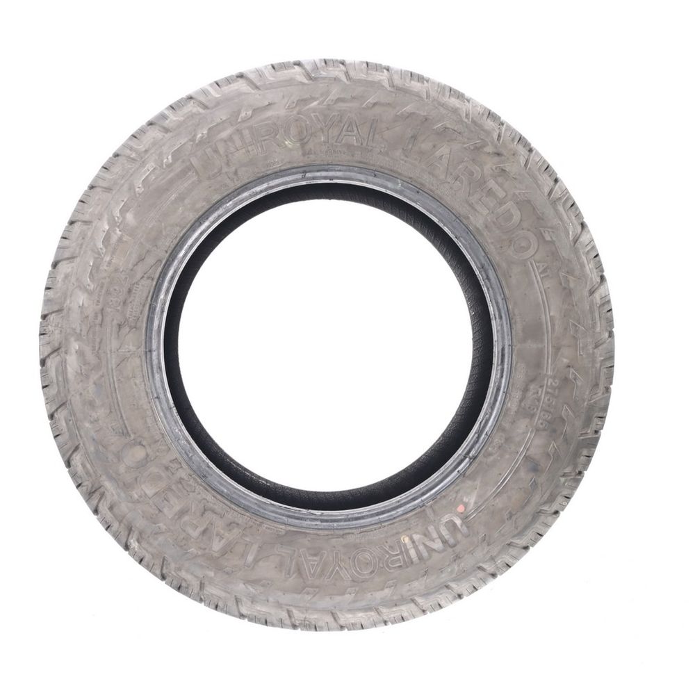Used 275/65R18 Uniroyal Laredo A/T 116T - 10/32 - Image 3