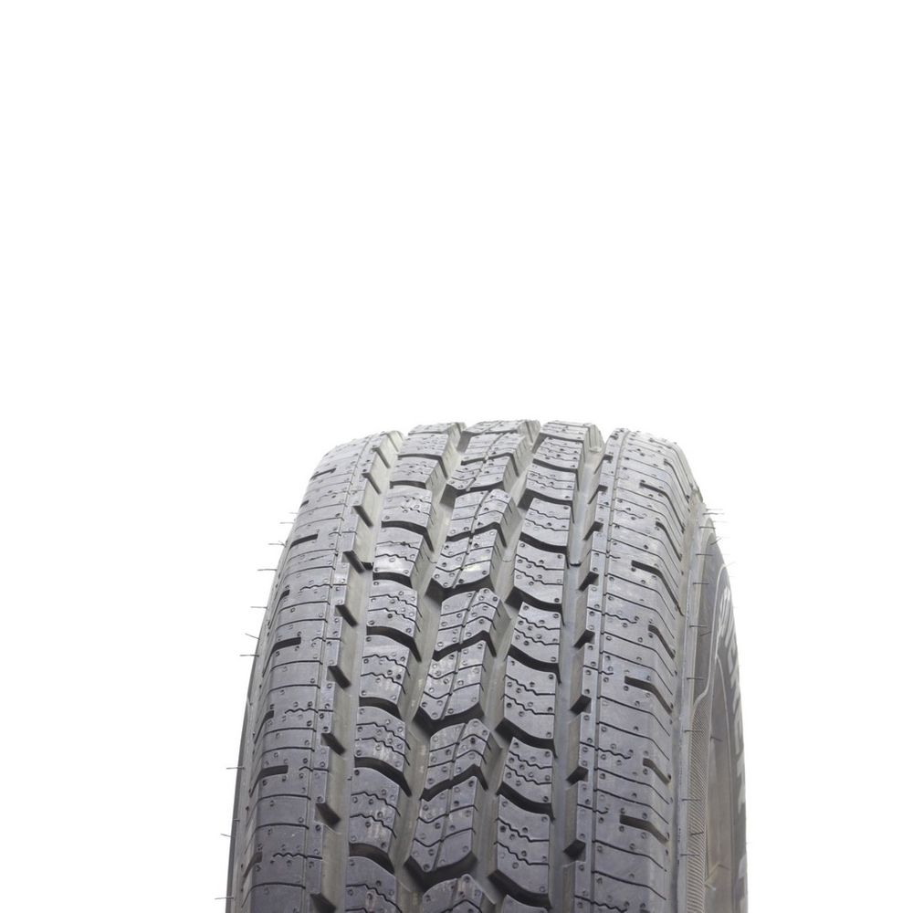 Driven Once LT 235/80R17 Cooper Discoverer HTP 120/117R E - 14/32 - Image 2