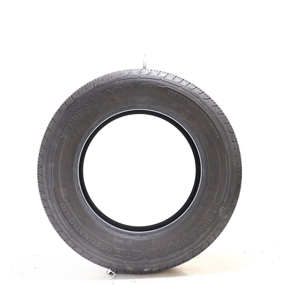Used 205/70R16 Firestone Destination LE3 97H - 7.5/32 - Image 3