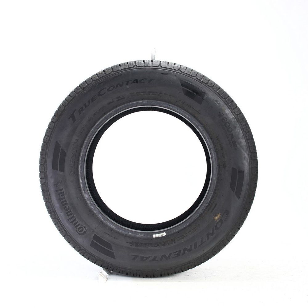 Used 235/65R16 Continental TrueContact Tour 103T - 9.5/32 - Image 3
