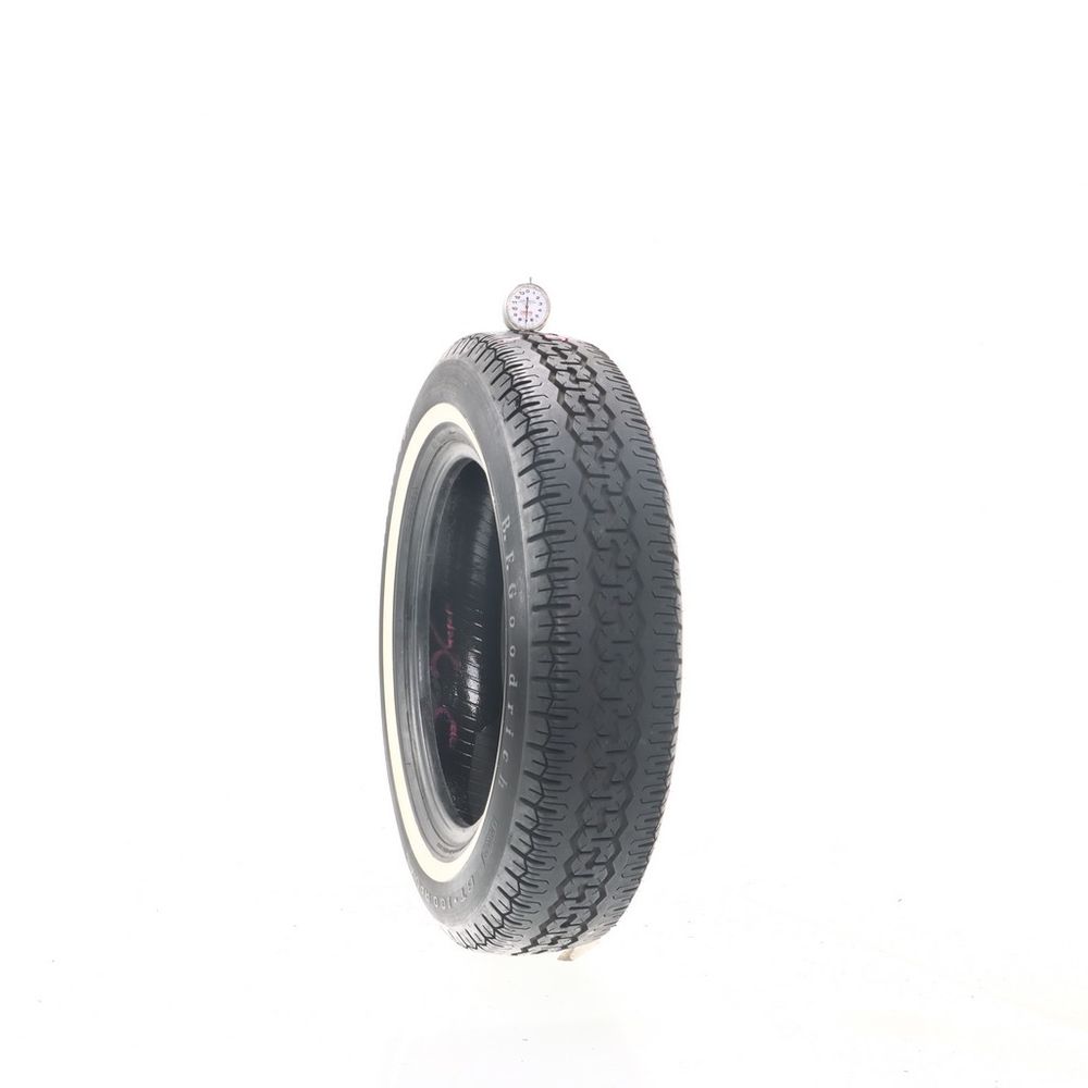 Used 165R15 BFGoodrich GT-100 86S - 7/32 - Image 1
