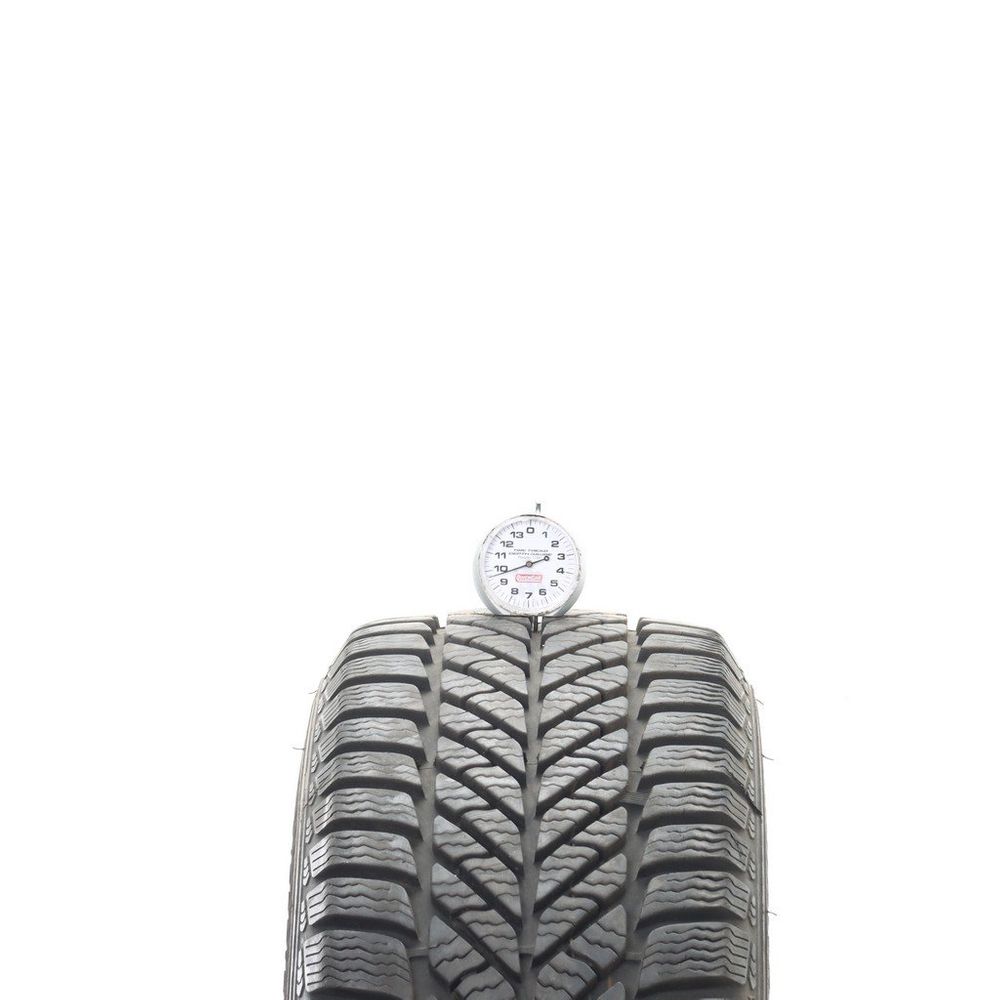 Used 215/65R15 Goodyear Ultra Grip Ice 95Q - 9.5/32 - Image 2