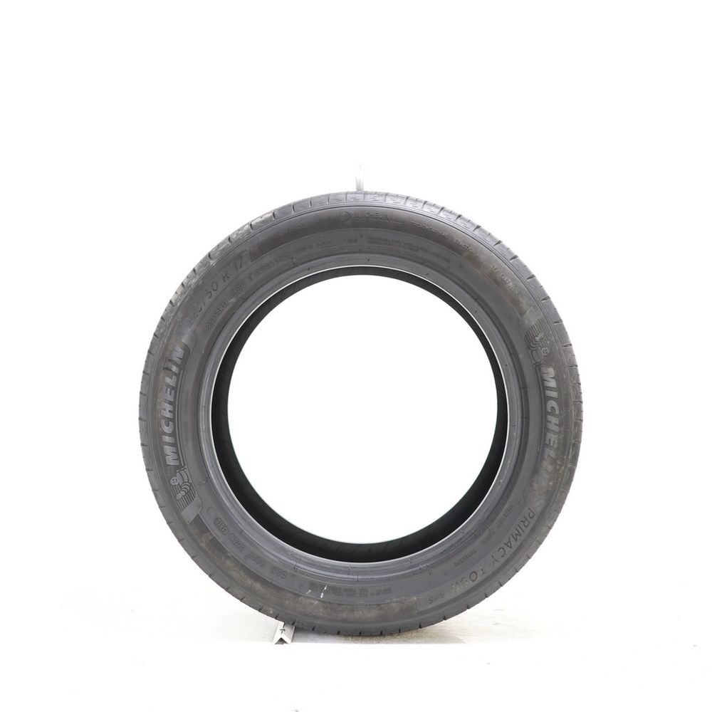 Used 225/50R17 Michelin Primacy Tour A/S 98V - 4/32 - Image 3