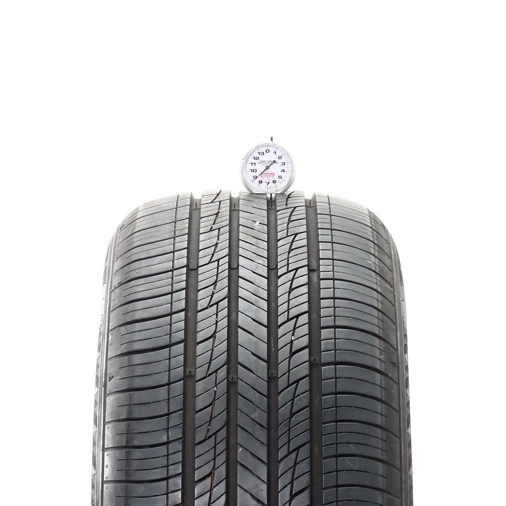 Set of (2) Used 255/50R20 Kumho Crugen HP71 105T - 7.5-8.5/32 - Image 5