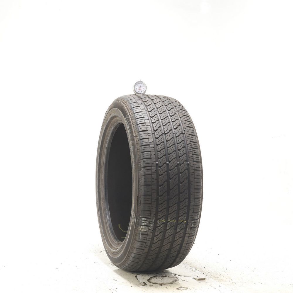 Used 235/45R17 Bridgestone Turanza EL42 93W - 7.5/32 - Image 1