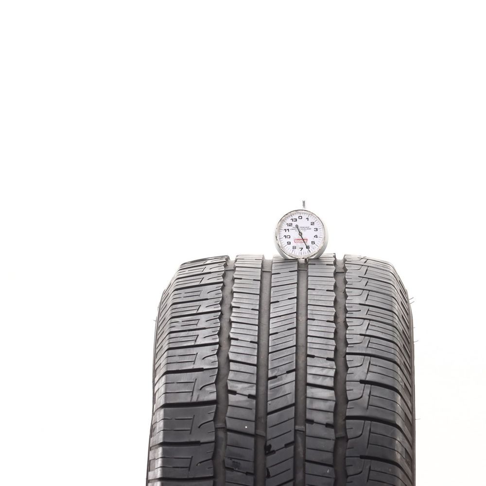 Set of (4) Used 235/55R19 Goodyear Reliant All-season 101V - 6-7.5/32 - Image 2
