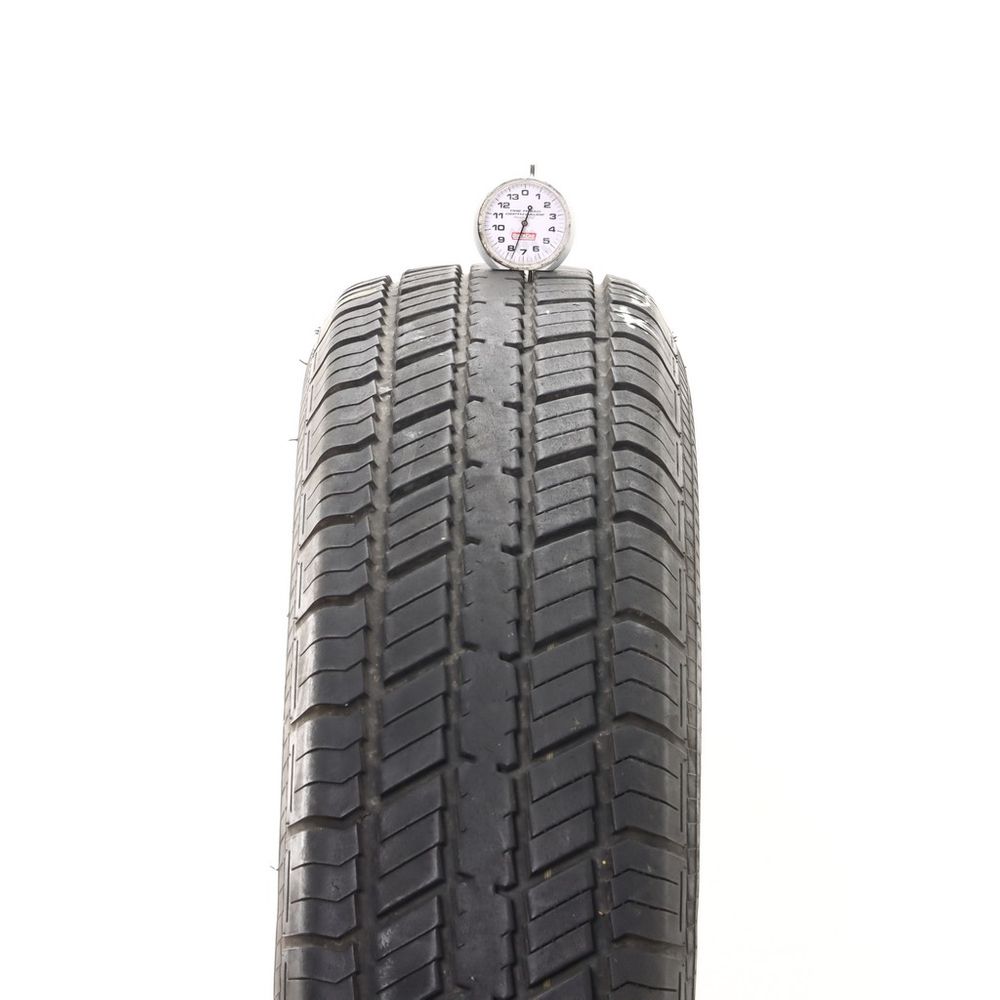 Used ST 235/80R16 Hi-Run WR089 124/119L E - 7.5/32 - Image 2