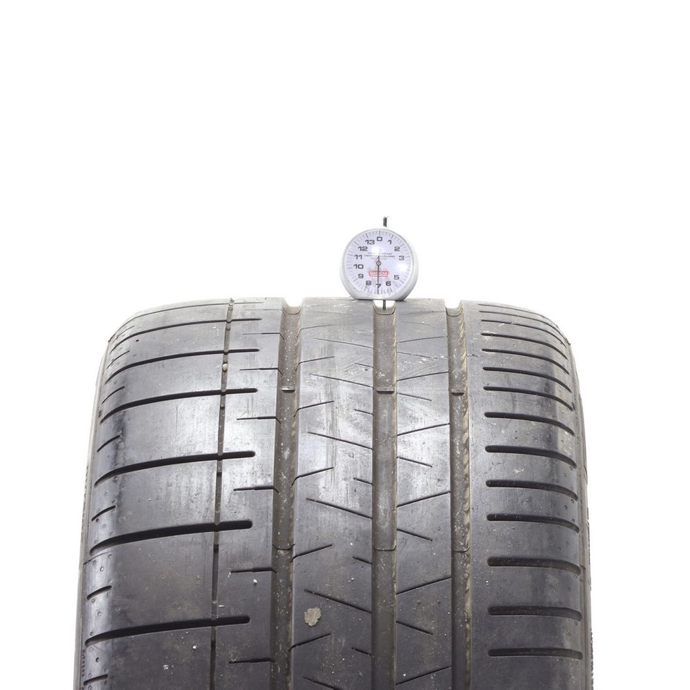 Used 305/30ZR20 Pirelli P Zero Corsa PZC4 MC PNCS 103Y - 7/32 - Image 2