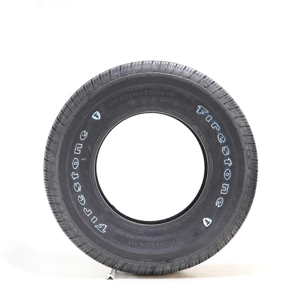 New 225/75R15 Firestone Destination LE3 102T - 10/32 - Image 3