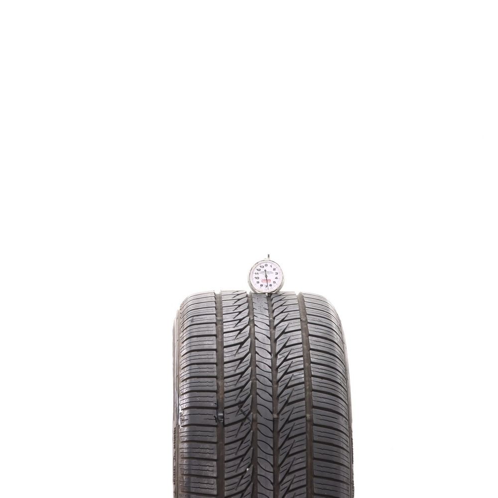 Used 225/55R16 General Altimax RT43 95H - 6.5/32 - Image 2