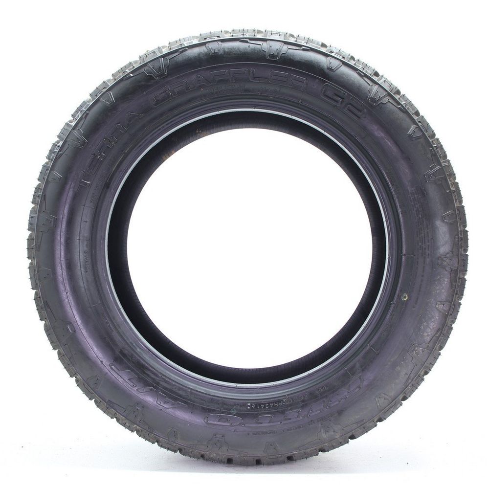 New 305/50R20 Nitto Terra Grappler G2 A/T 120S - 13/32 - Image 3
