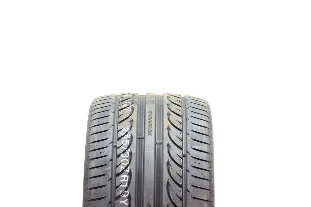 New 265/30ZR19 Hankook Ventus V12 evo2 (K120) 93Y - 9.5/32 - Image 2