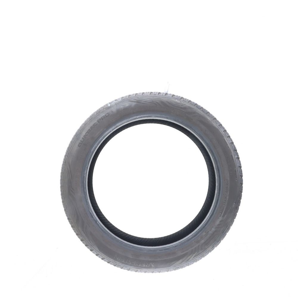 Used 215/45R17 Vredestein Quatrac Pro 91H - 7/32 - Image 3