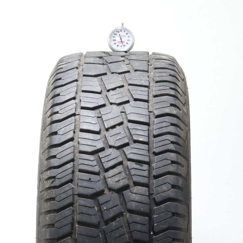 Used 275/60R20 Mastercraft Stratus AP 115T - 6.5/32 - Image 2