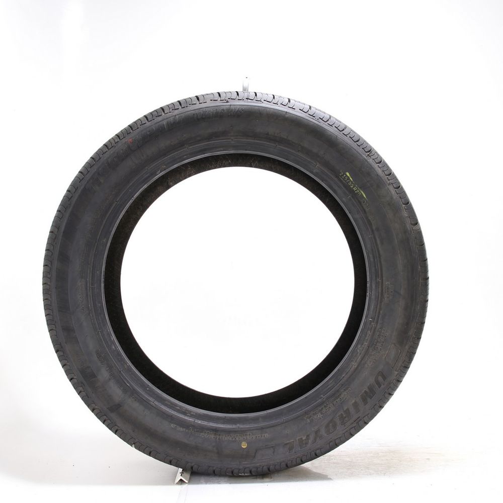 Used 235/55R20 Uniroyal Tiger Paw Touring A/S 102H - 9.5/32 - Image 3