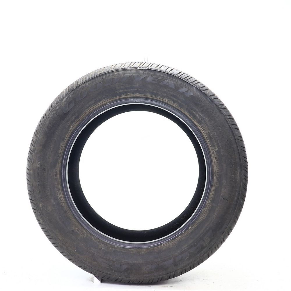 Used 255/55R17 Goodyear Eagle RS-A 102H - 11/32 - Image 3