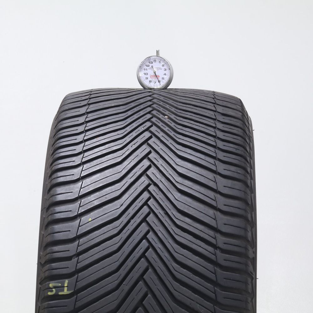 Used 285/45R22 Michelin CrossClimate 2 114H - 6/32 - Image 2