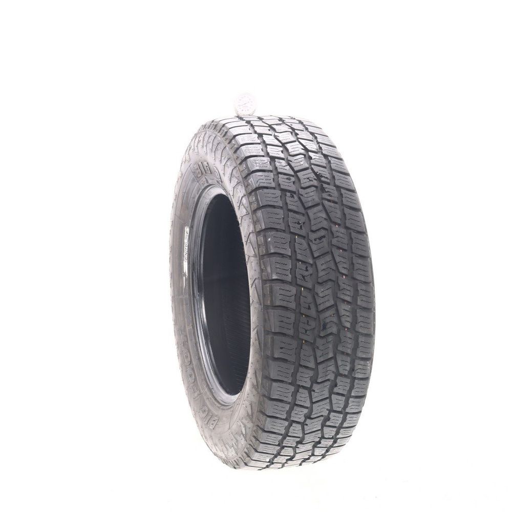 Used 245/70R17 Big O Big Foot A/T II 110T - 9.5/32 - Image 1