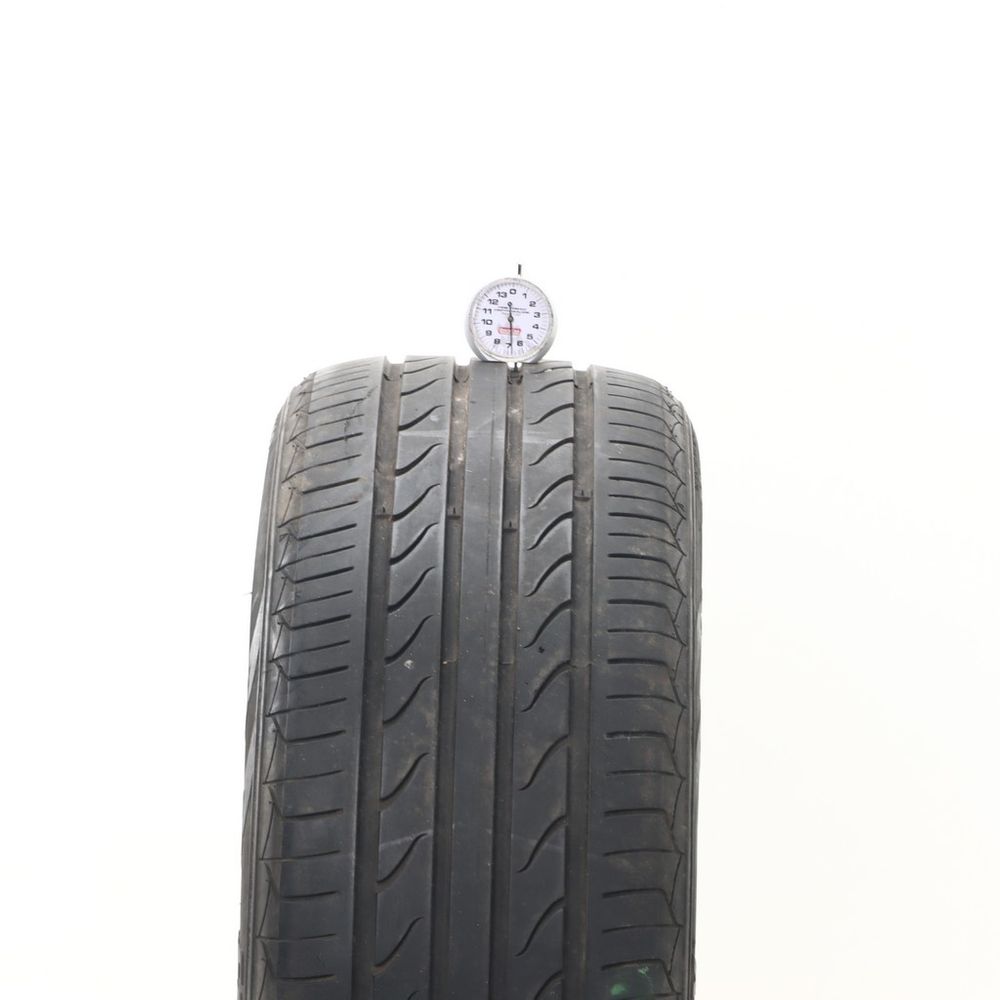 Set of (4) Used 225/45ZR17 Sentury UHP 94W - 6.5-8/32 - Image 2