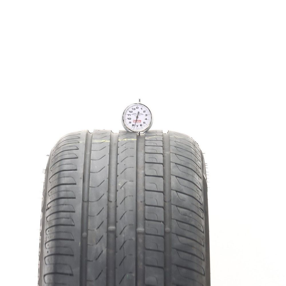 Used 255/45R20 Pirelli Scorpion Verde Run Flat AOE 101W - 7.5/32 - Image 2