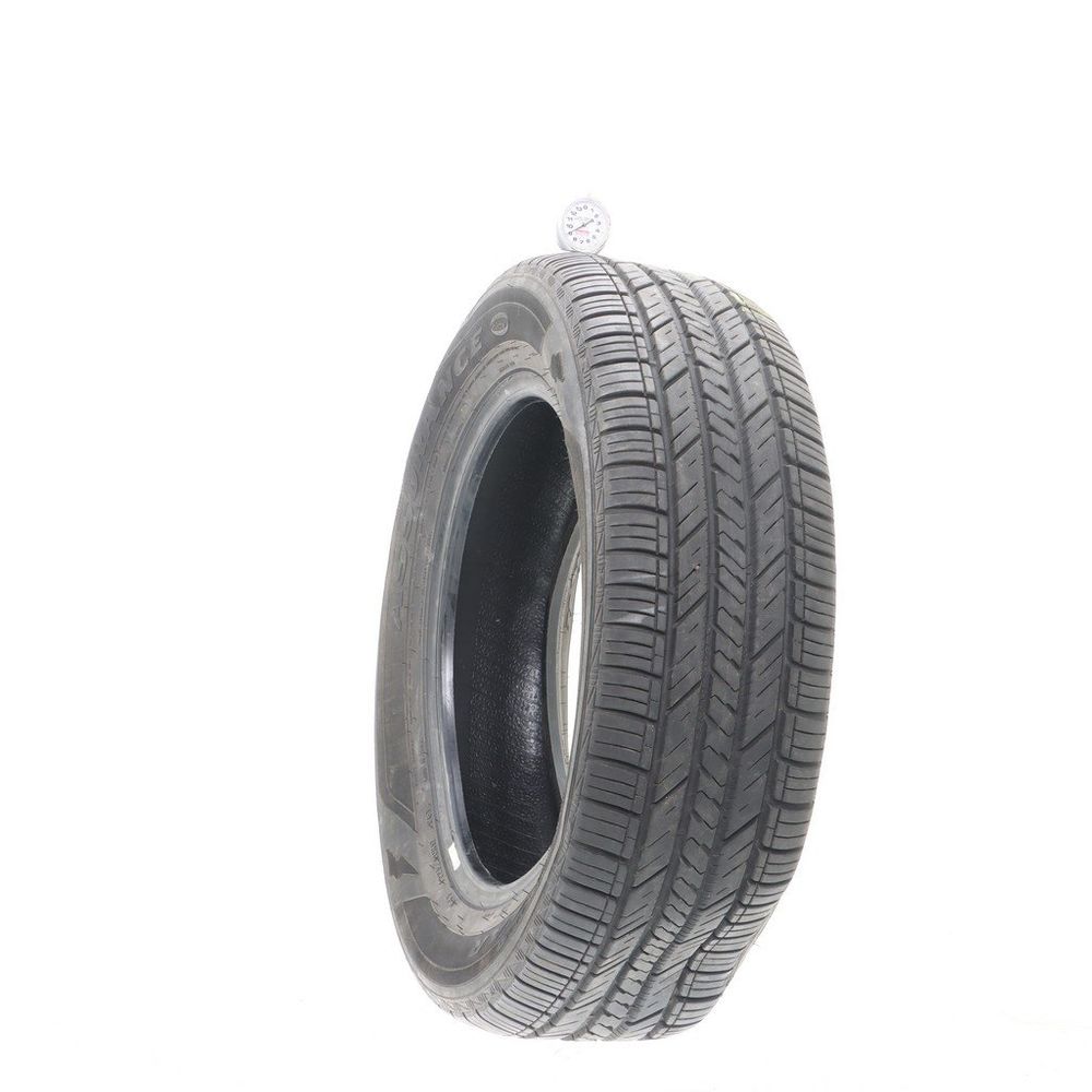 Used 225/60R17 Goodyear Assurance 98T - 9/32 - Image 1