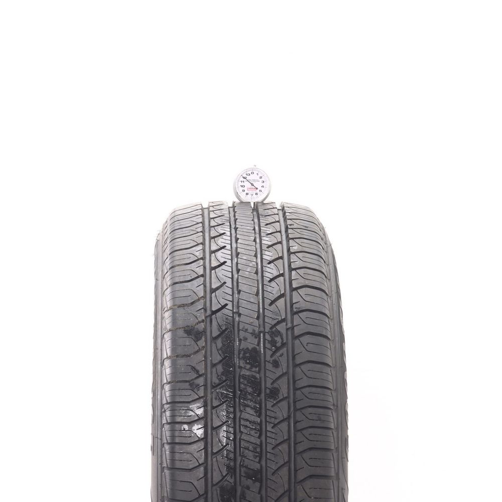 Used 235/60R18 Goodyear Assurance Outlast 103V - 12/32 - Image 2