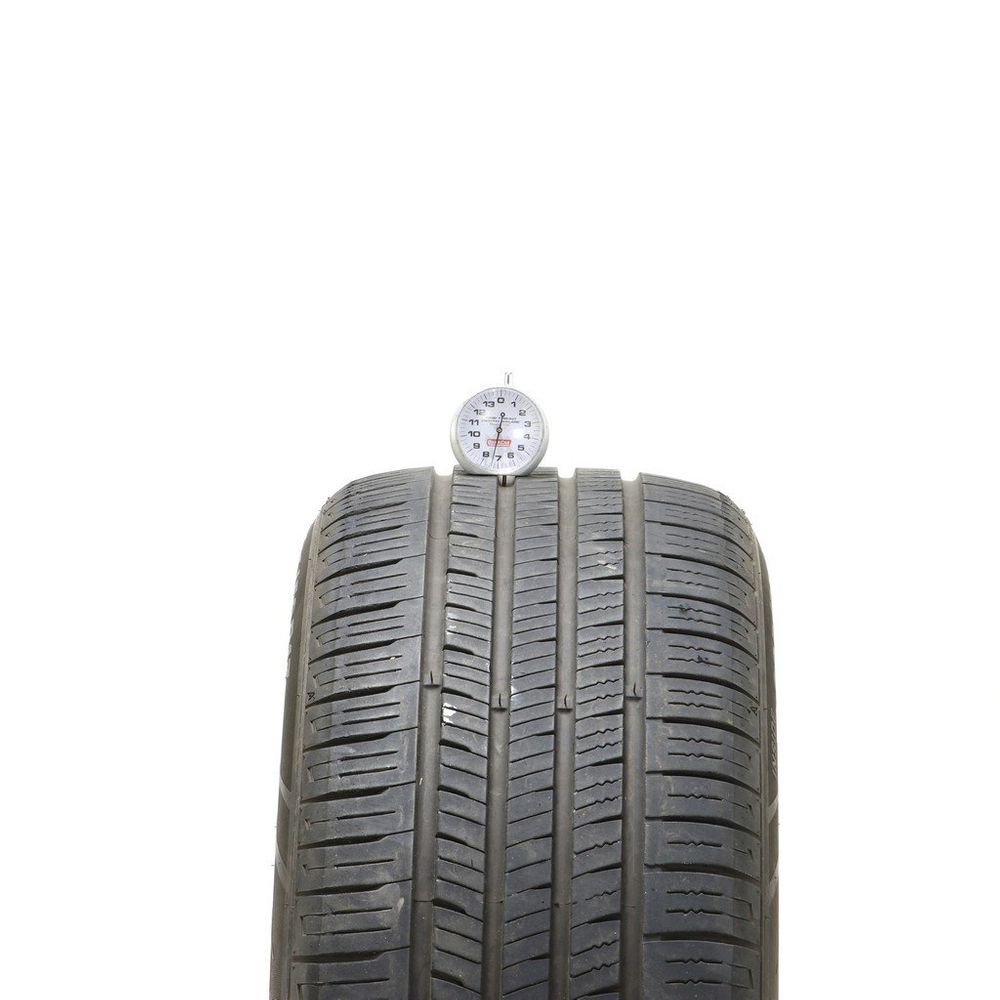 Used 235/50R17 Fortune Perfectus FSR602 96V - 7/32 - Image 2