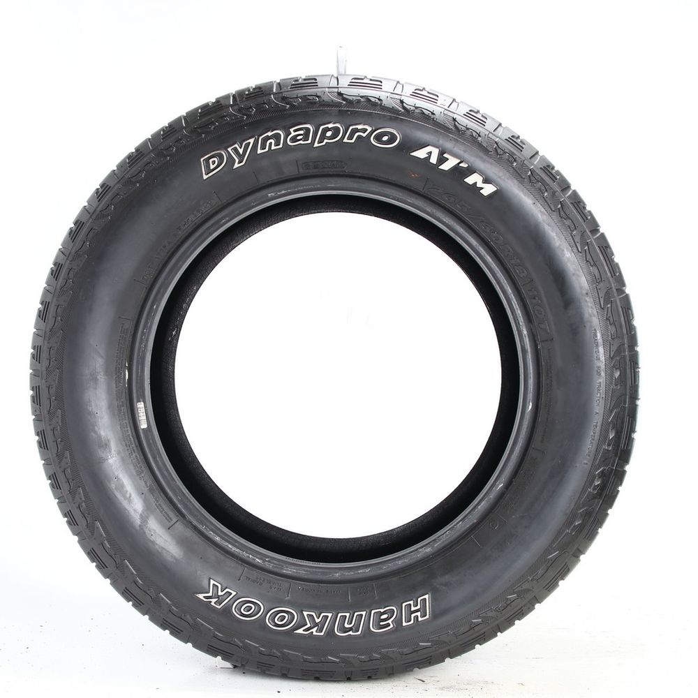 Used 265/60R18 Hankook Dynapro ATM 110T - 9.5/32 - Image 3