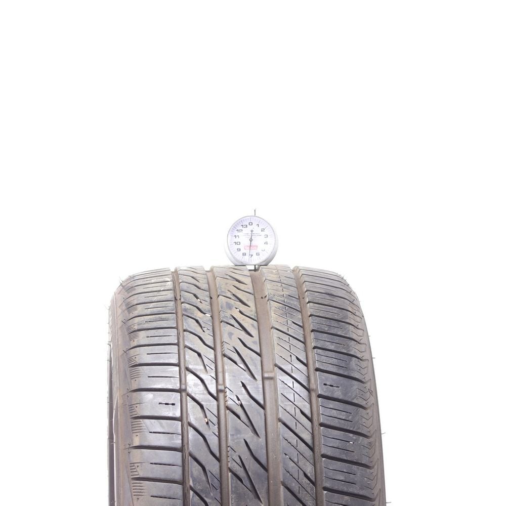 Used 225/45ZR17 Nitto Motivo 94W - 7/32 - Image 2