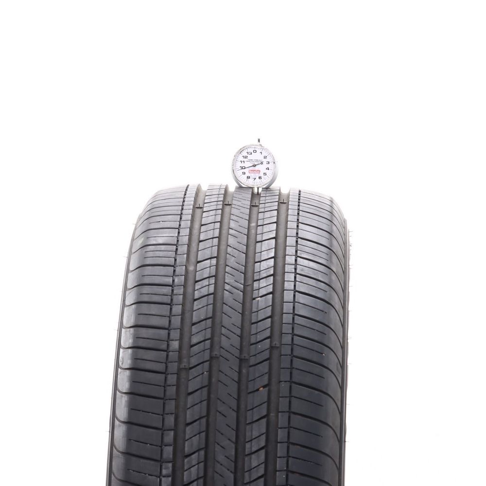 Used 225/55R19 Goodyear Eagle Touring 99V - 9.5/32 - Image 2