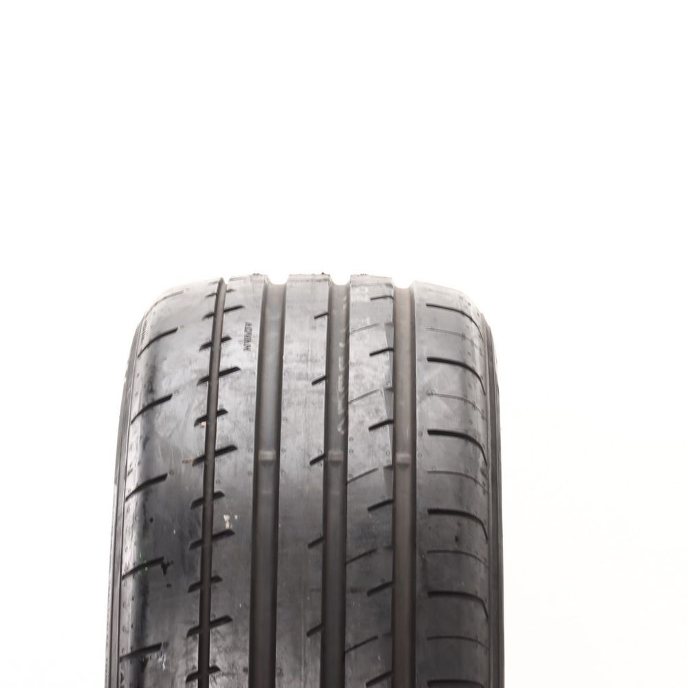 Driven Once 245/45R18 Yokohama Advan Apex V601 100Y - 8.5/32 - Image 2
