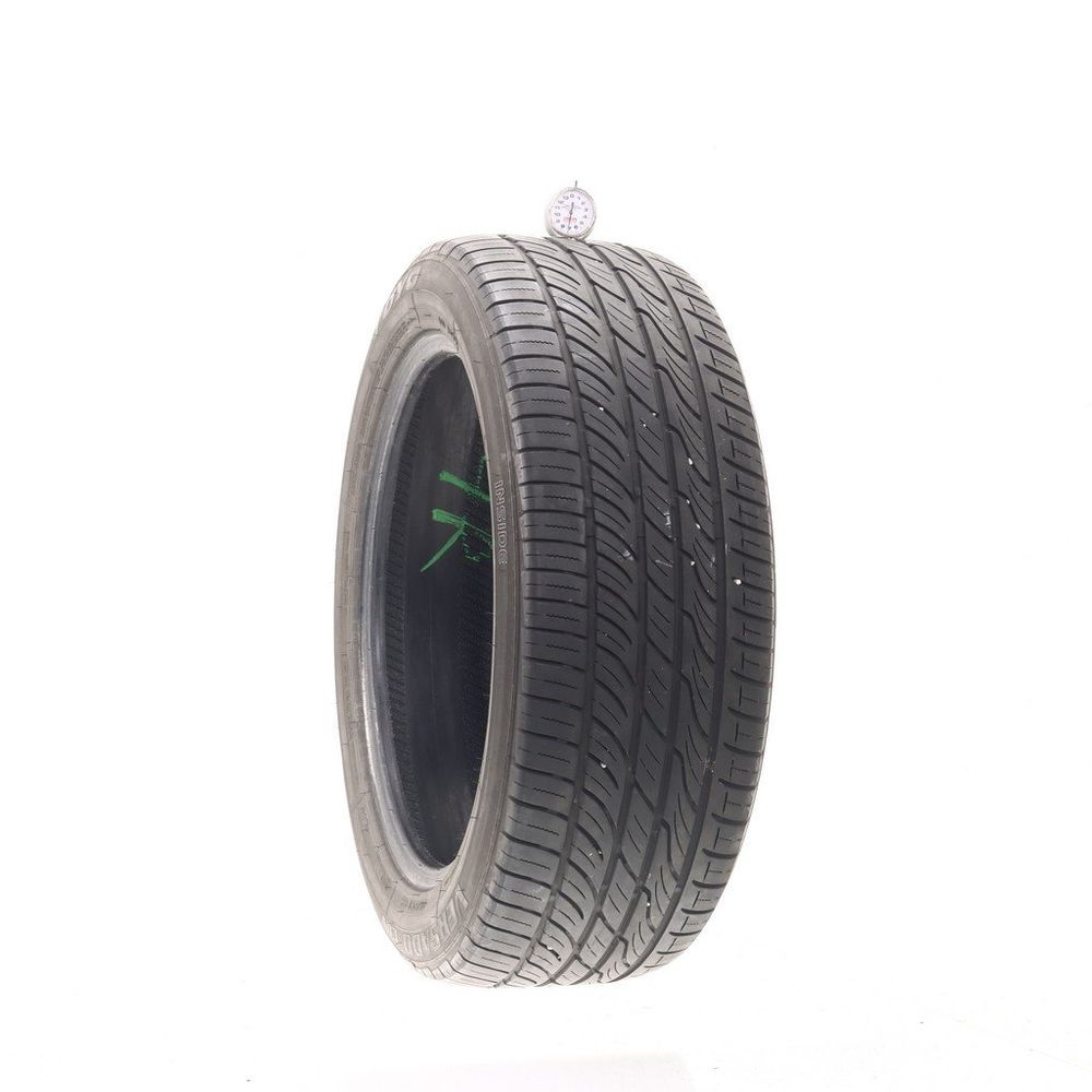 Used 235/50R19 Toyo Versado CUV 99H - 7/32 - Image 1