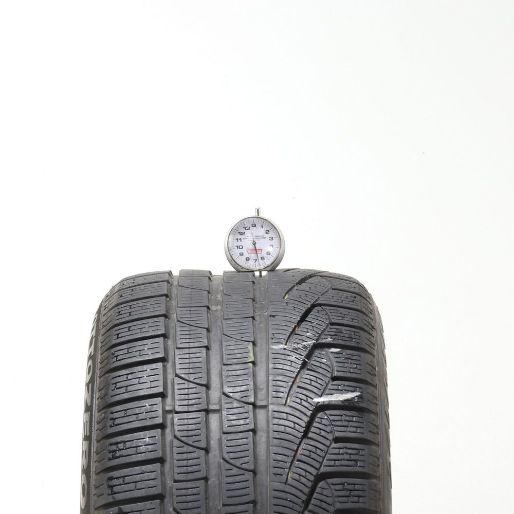 Used 245/45R17 Pirelli Sottozero Winter 210 serie II MO 99H - 6.5/32 - Image 2