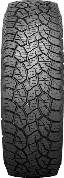 Set of (4) New 275/65R18 Kumho Road Venture A/T 52 116T - Image 3